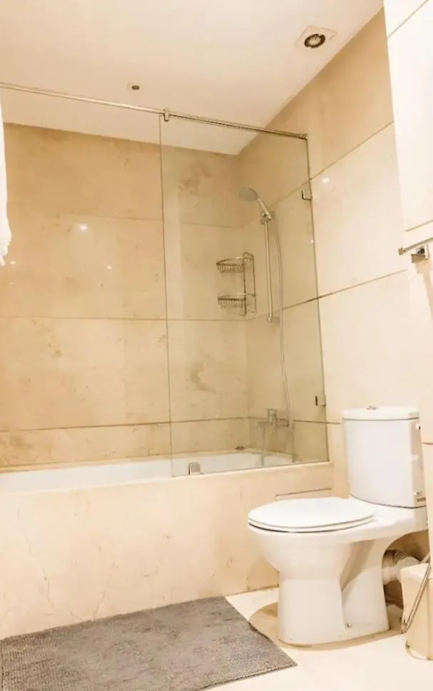 Luxueux Studio Spacieux A Racine Casablanca A Une Minute De Twin Center 0*,  Morocco