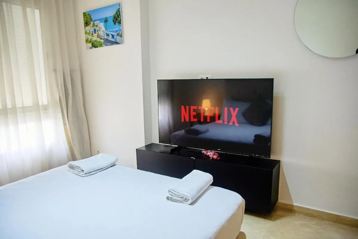 Apartment Luxueux Studio Spacieux A Racine Casablanca A Une Minute De Twin Center Morocco