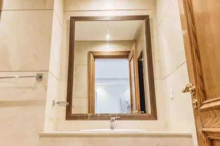 Luxueux Studio Spacieux A Racine Casablanca A Une Minute De Twin Center Morocco