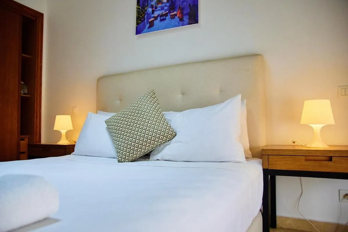 Apartment Luxueux Studio Spacieux A Racine Casablanca A Une Minute De Twin Center Morocco
