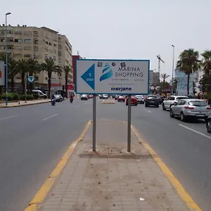 Appartement Champs Elysee, Casablanca