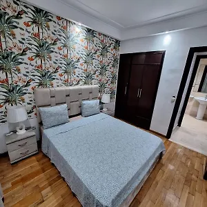 Appartement Morocco House, Casablanca