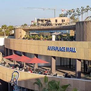 Appartement Ocean View - Anfa Place -, Casablanca